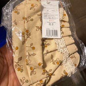 NWT MOMO Women handmade wallet